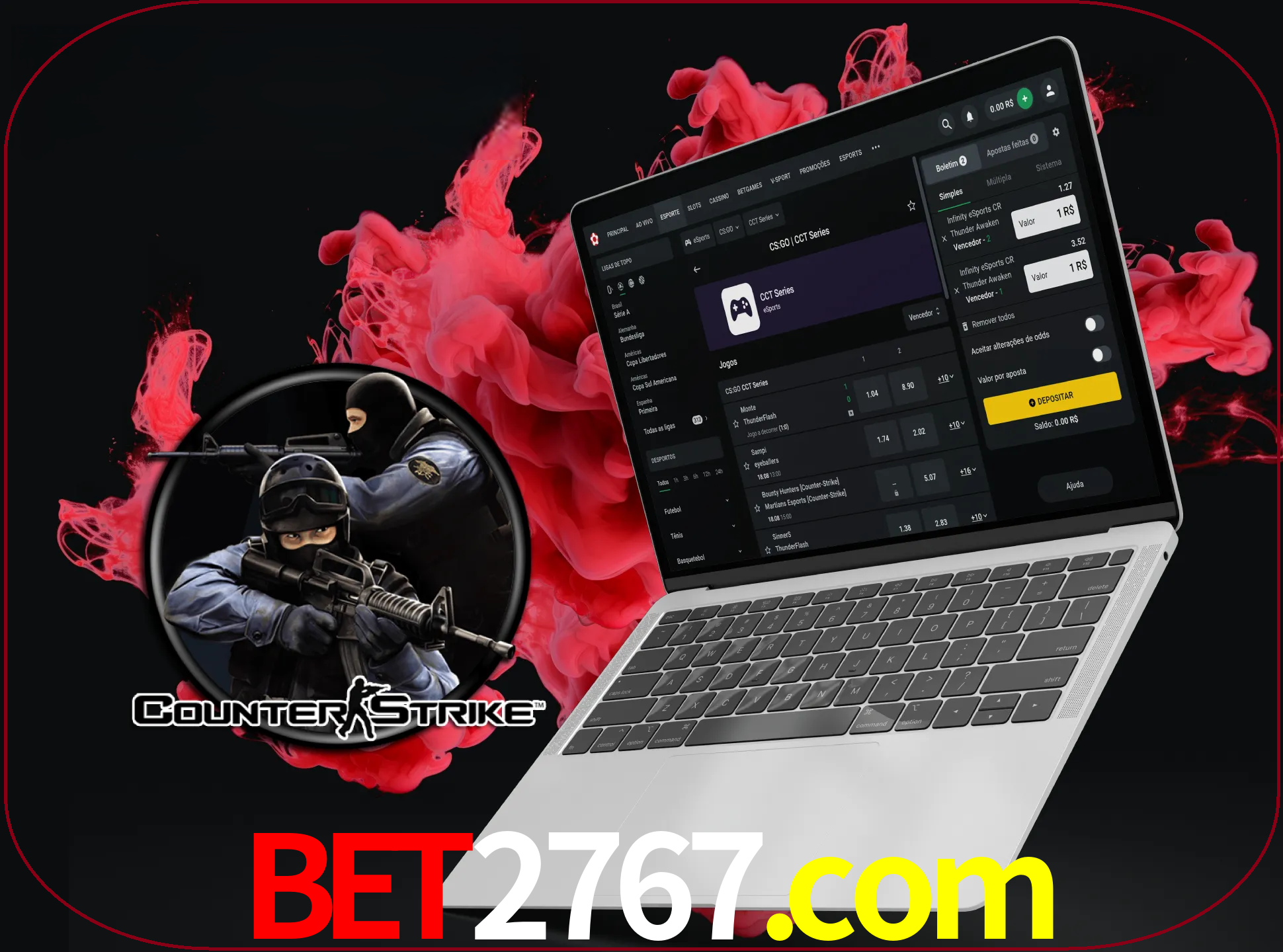 Um grande número de jogos irá agradar aos fãs deste jogo de tiro no sítio Web e na aplicação da empresa bet2767.