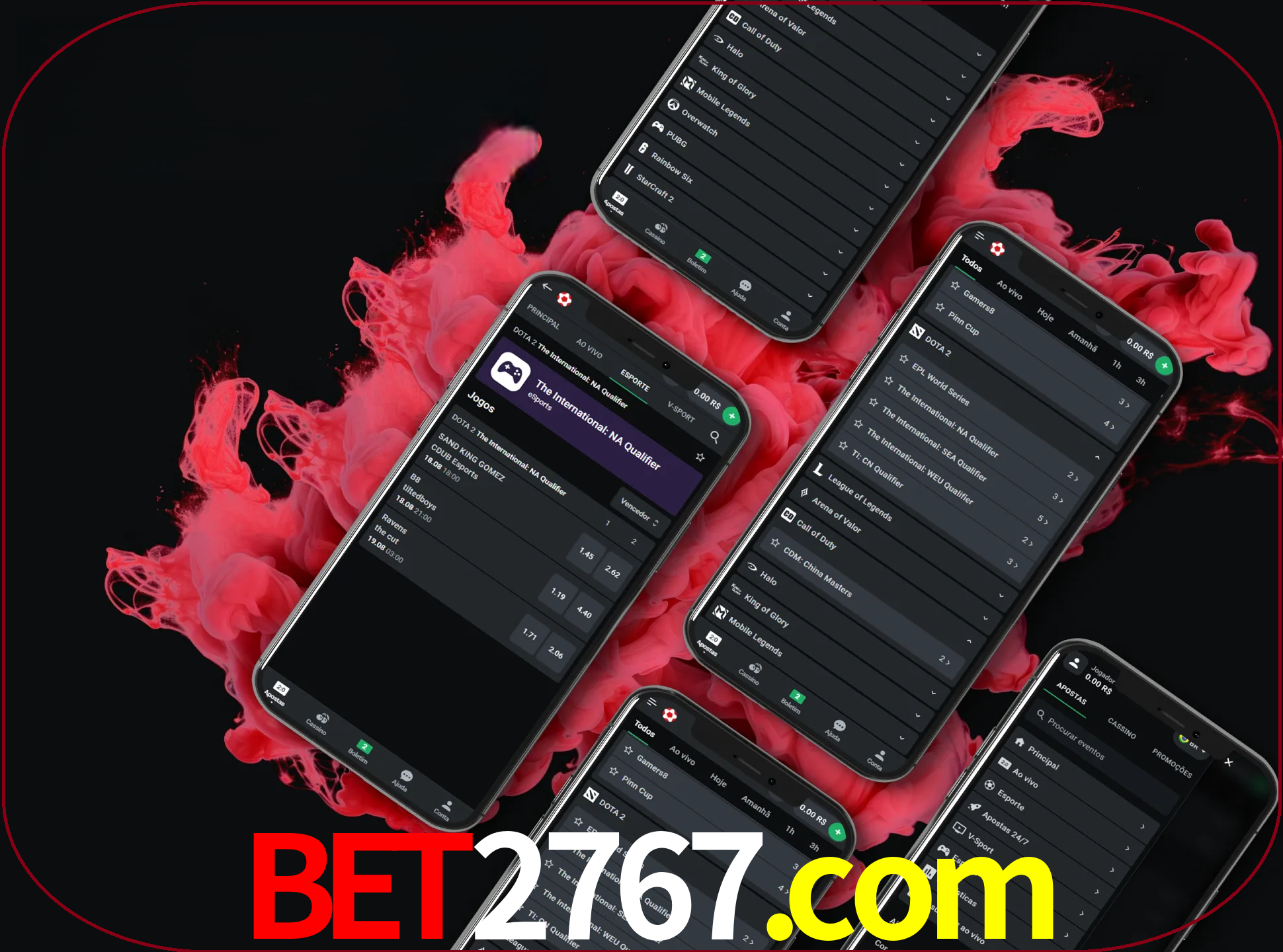 Se o seu smartphone não for compatível com a aplicação, esta opção do bet2767 ajudá-lo-á a desfrutar do jogo.