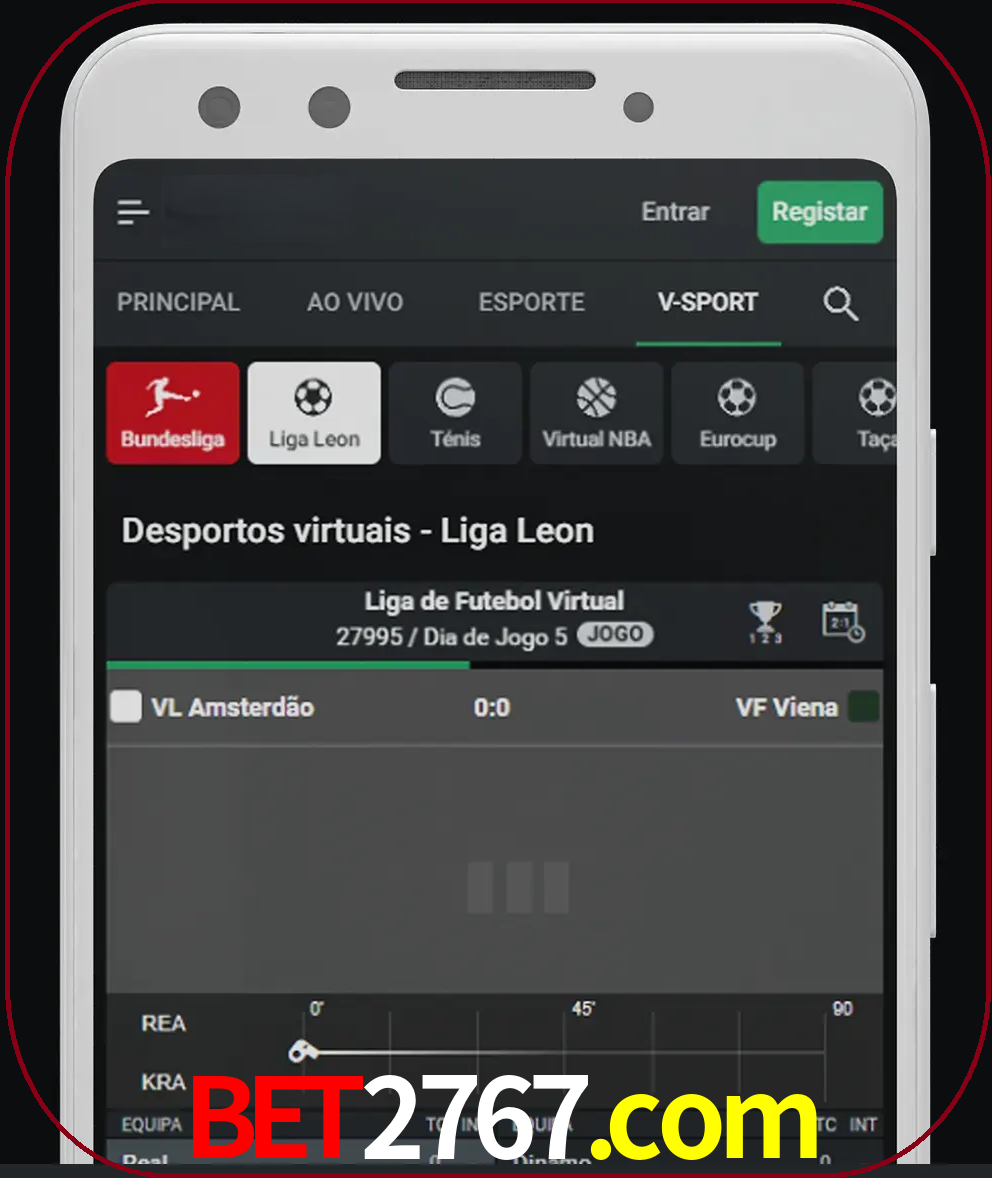Aposta em diferentes diciplines virtuais.