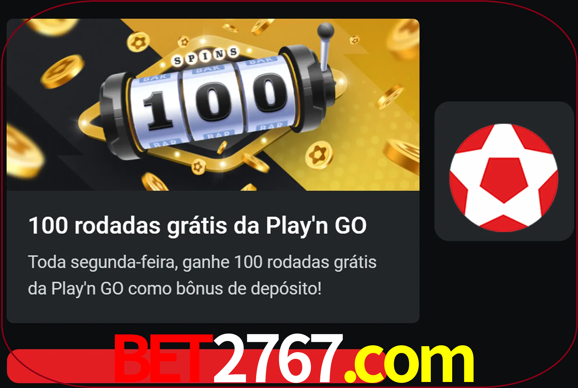 Você pode girar mais com 100 rotações livres.